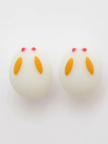 Japanese Sweets Charm Earrings