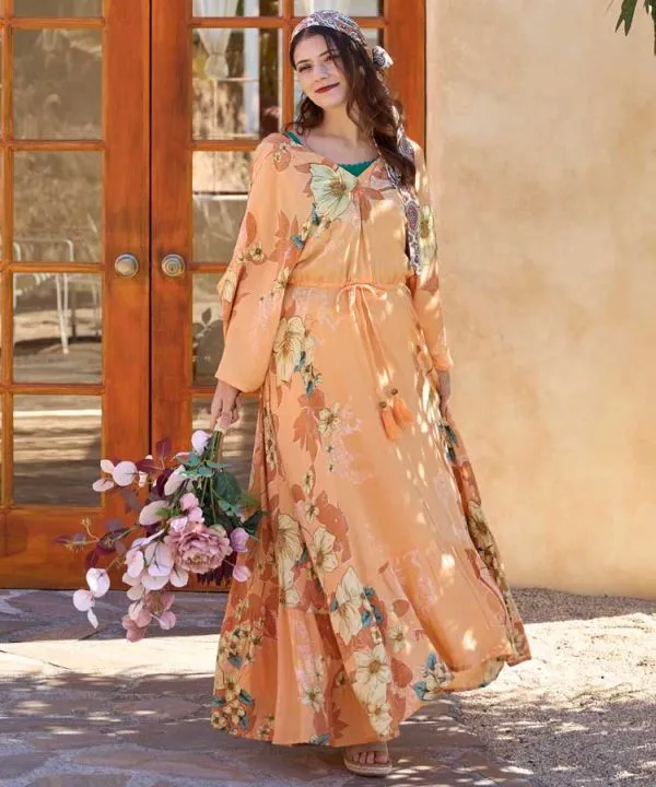 Jasmine Dress