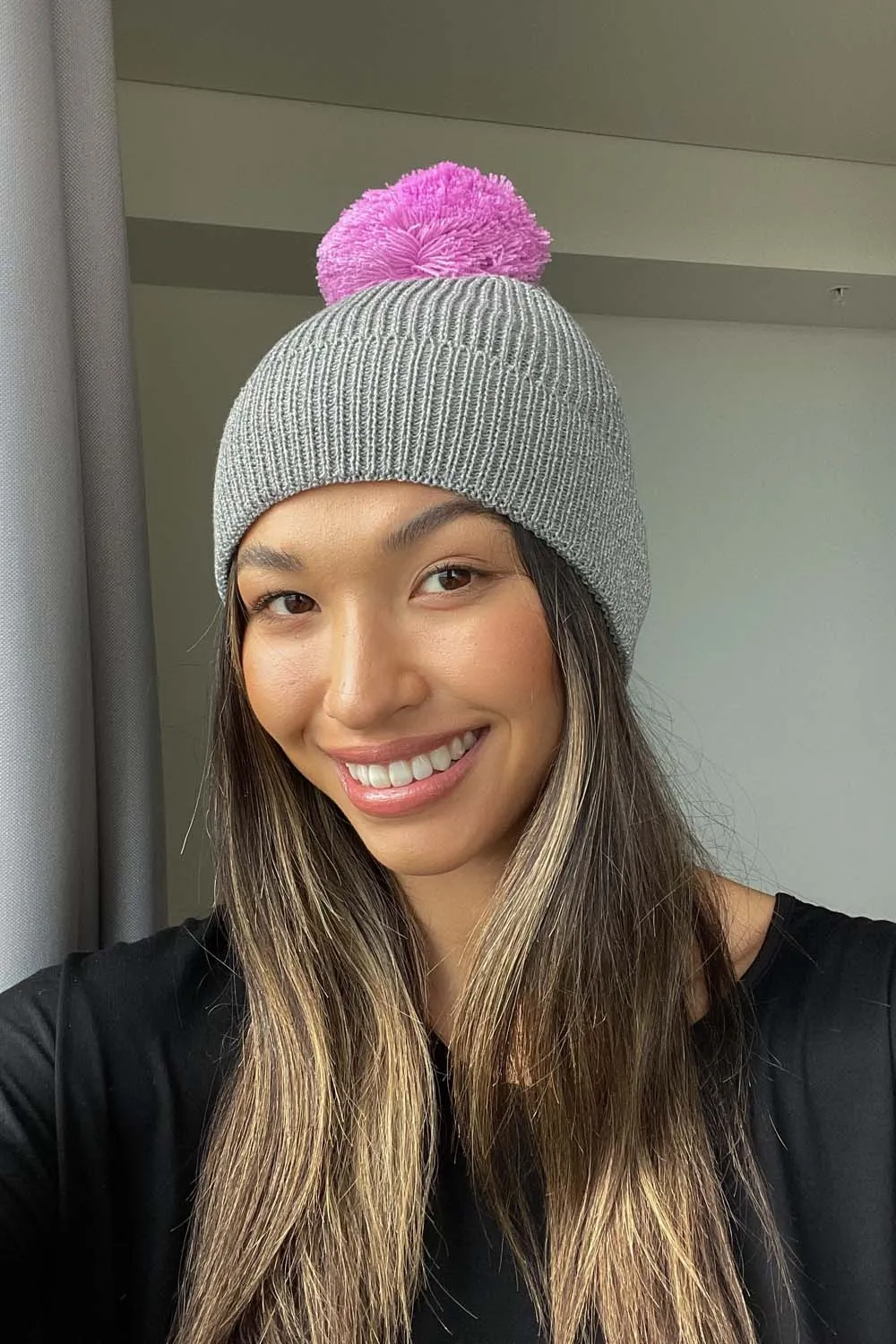 Junayd Beanie