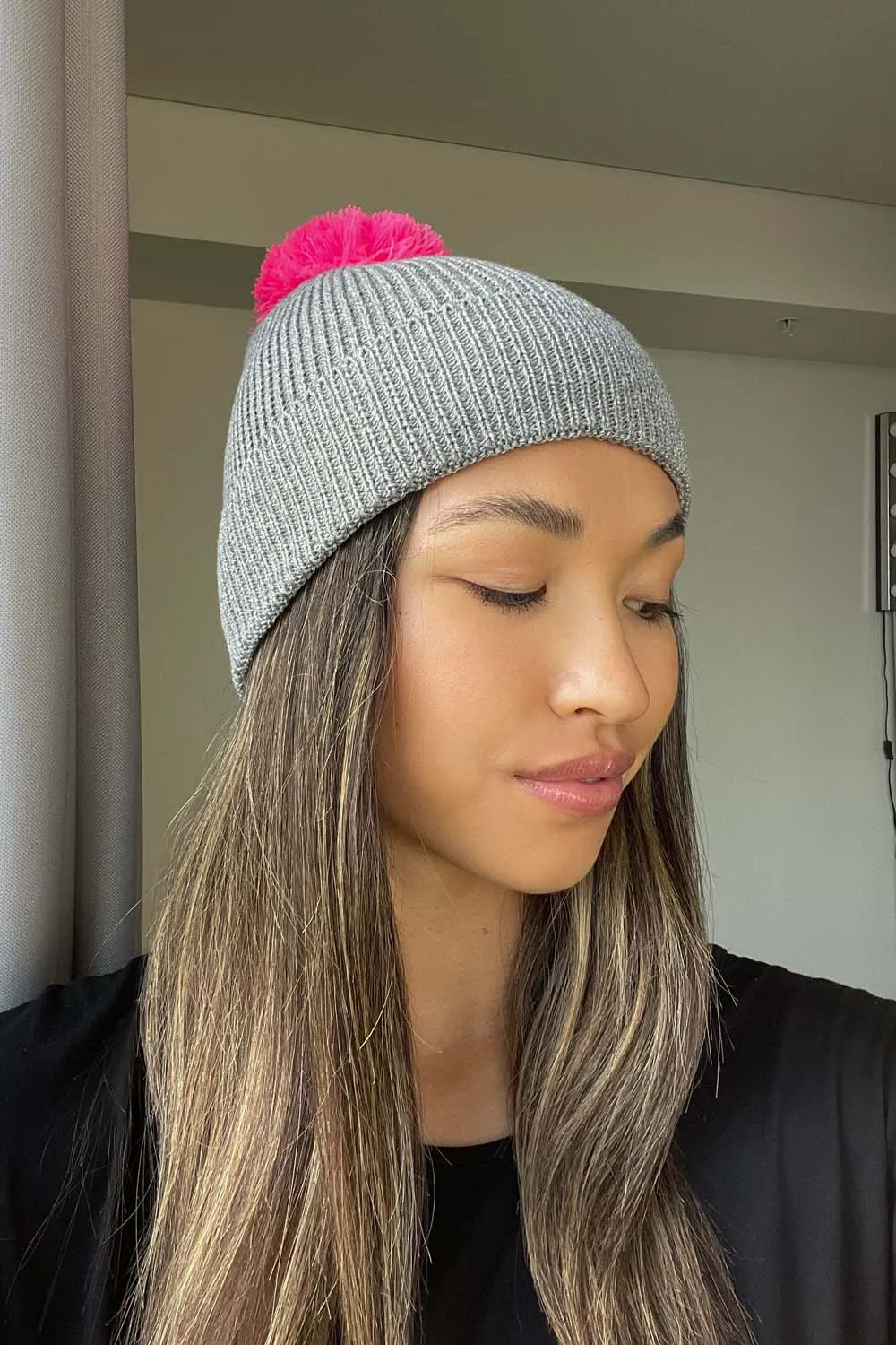 Junayd Beanie