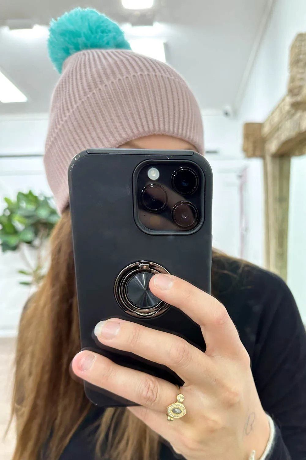 Junayd Beanie