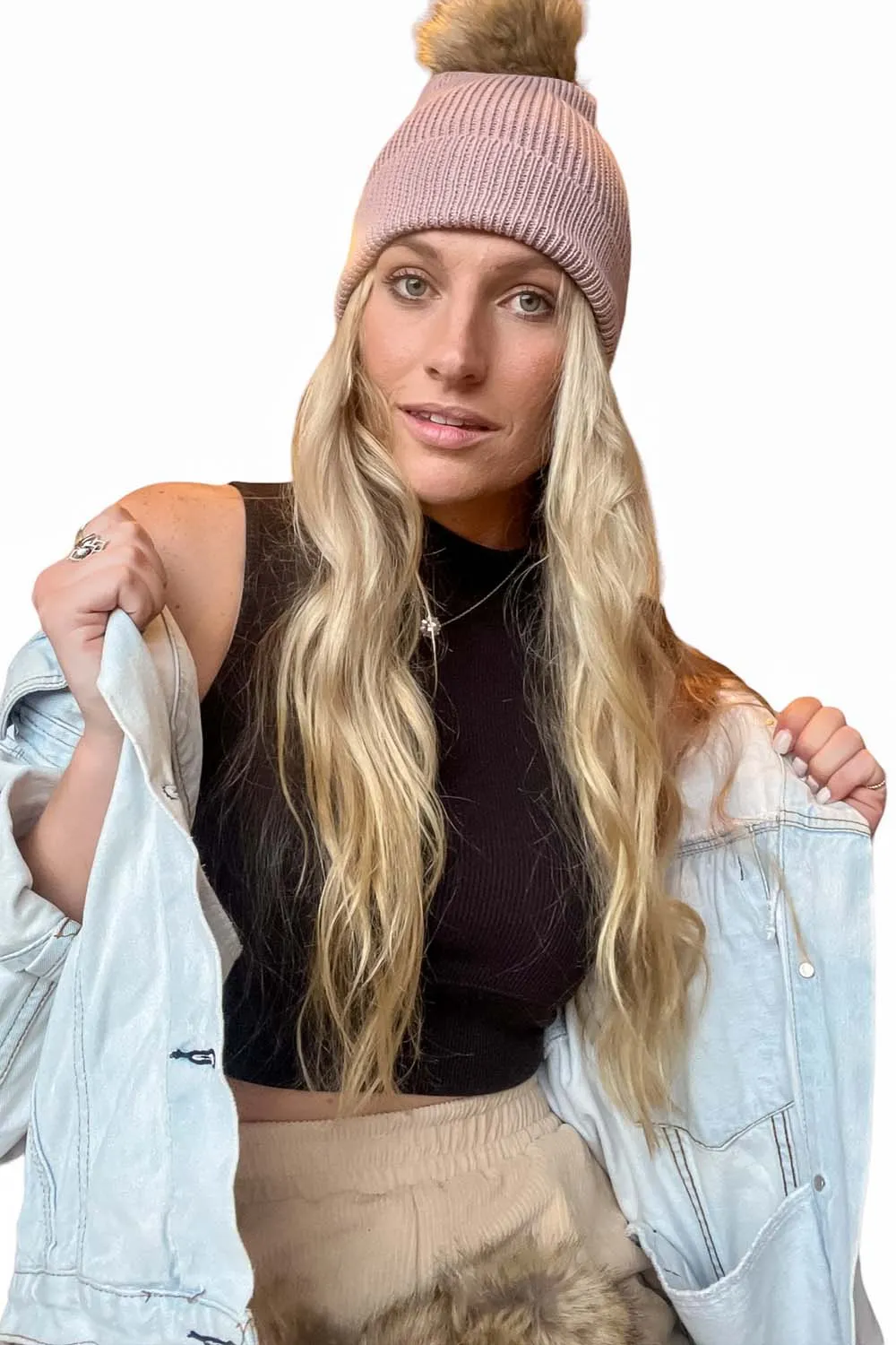 Junayd Beanie