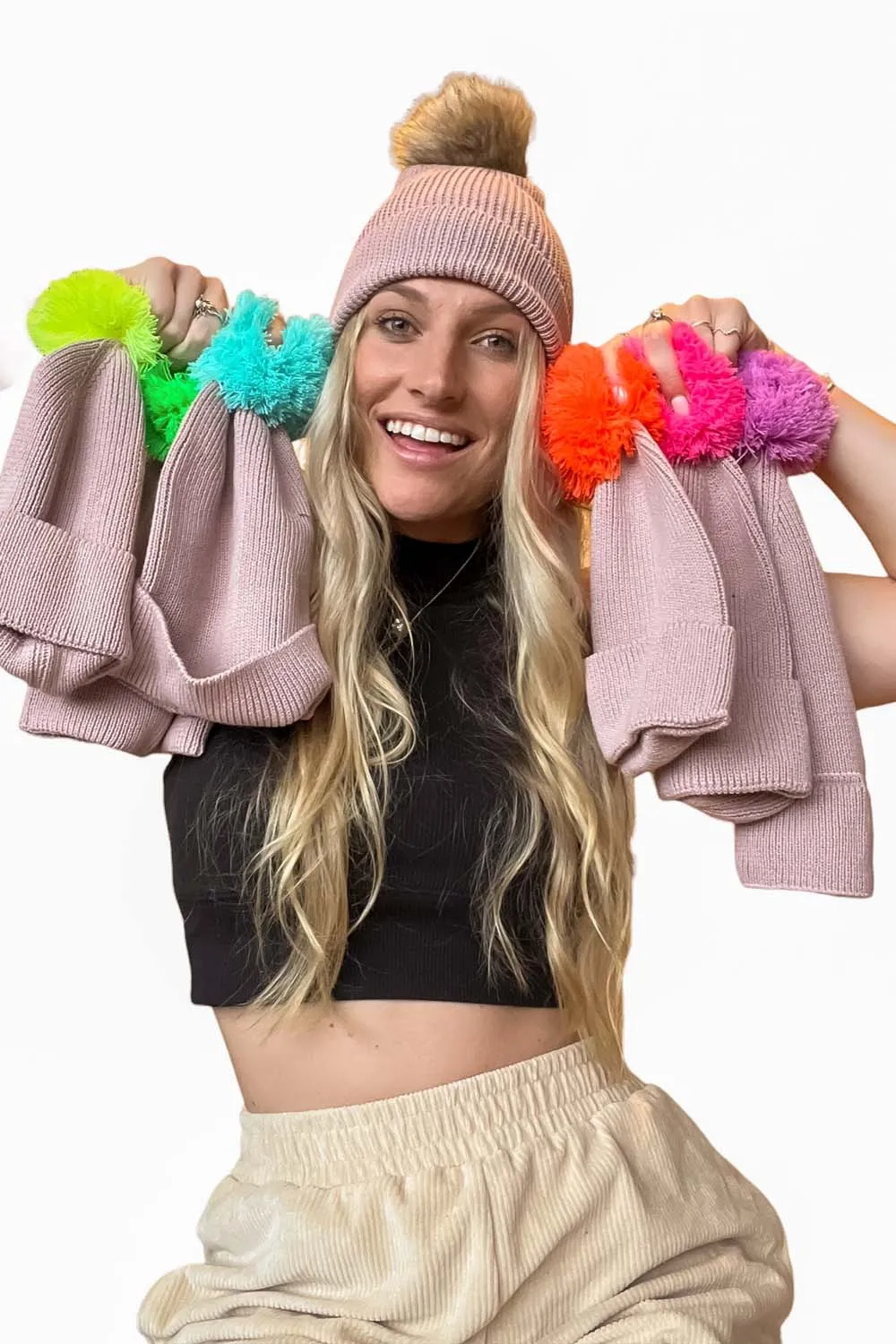 Junayd Beanie