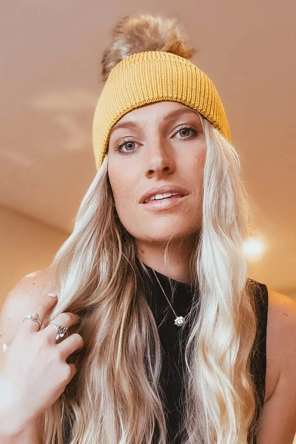 Junayd Beanie