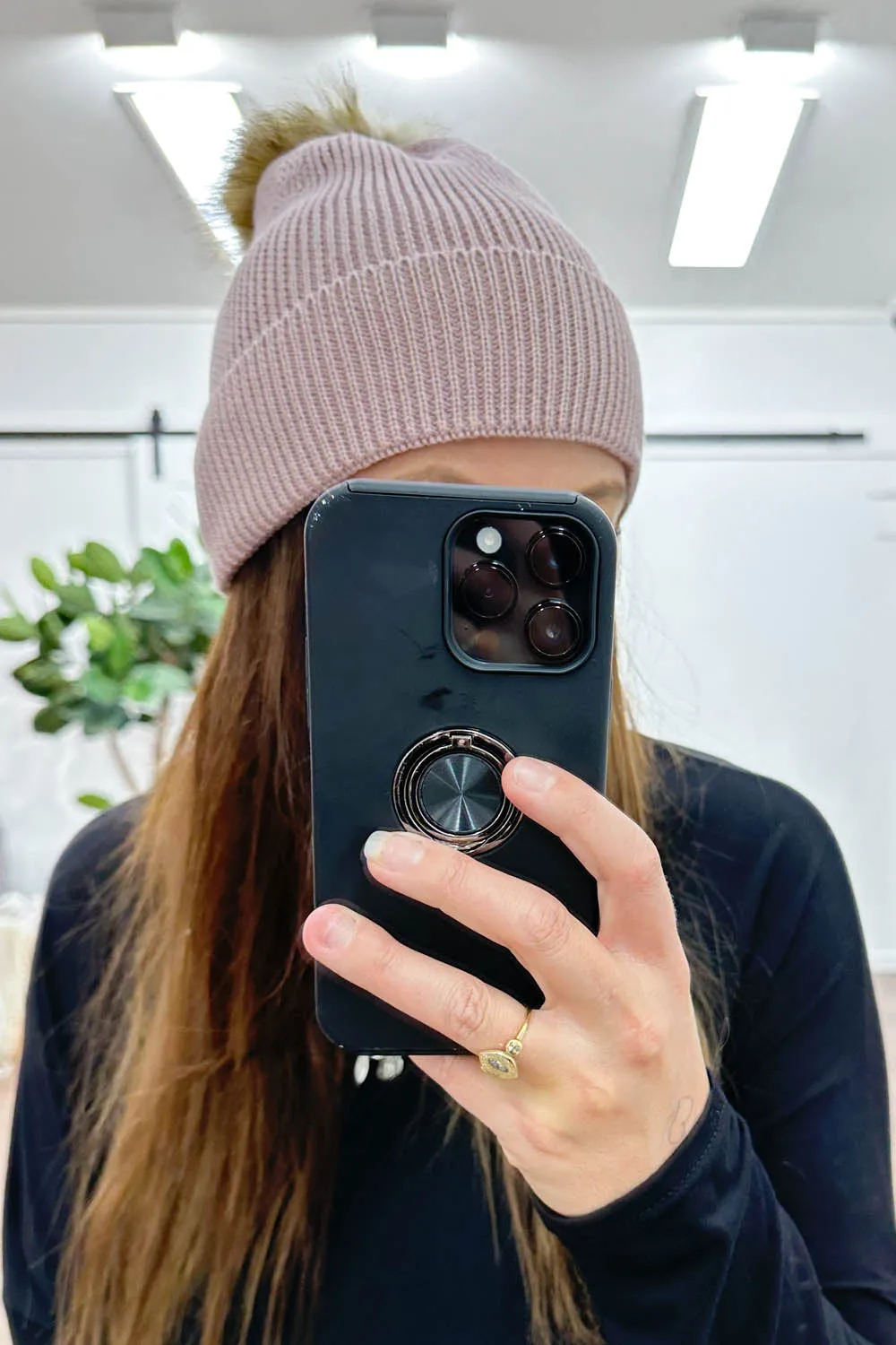 Junayd Beanie