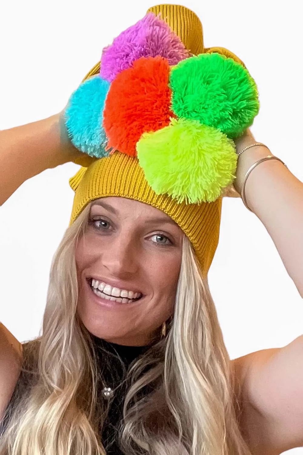 Junayd Beanie