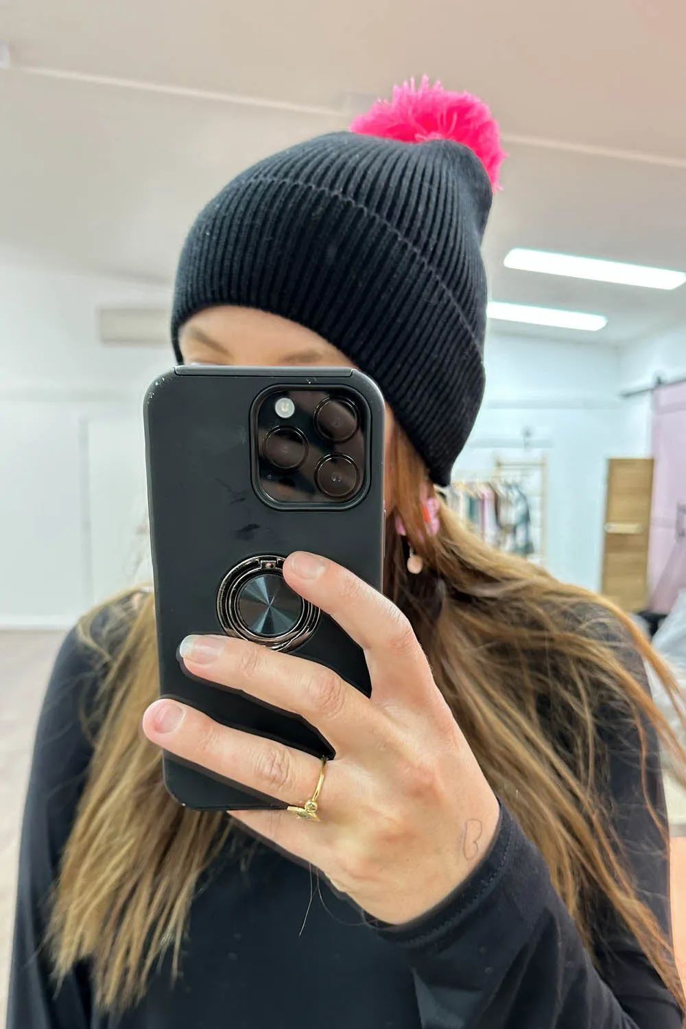 Junayd Beanie