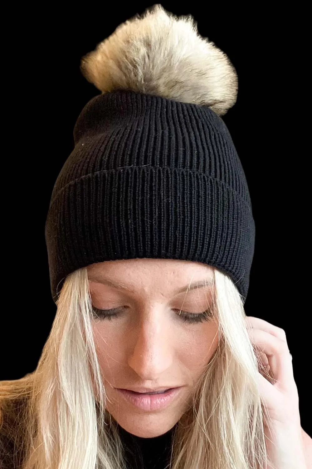 Junayd Beanie