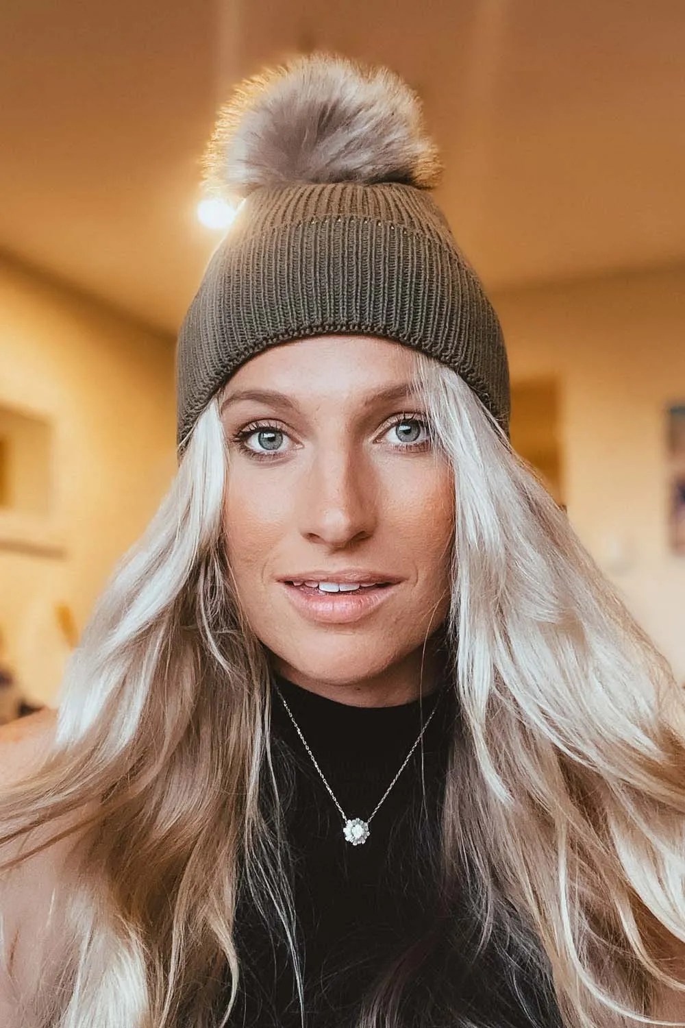 Junayd Beanie