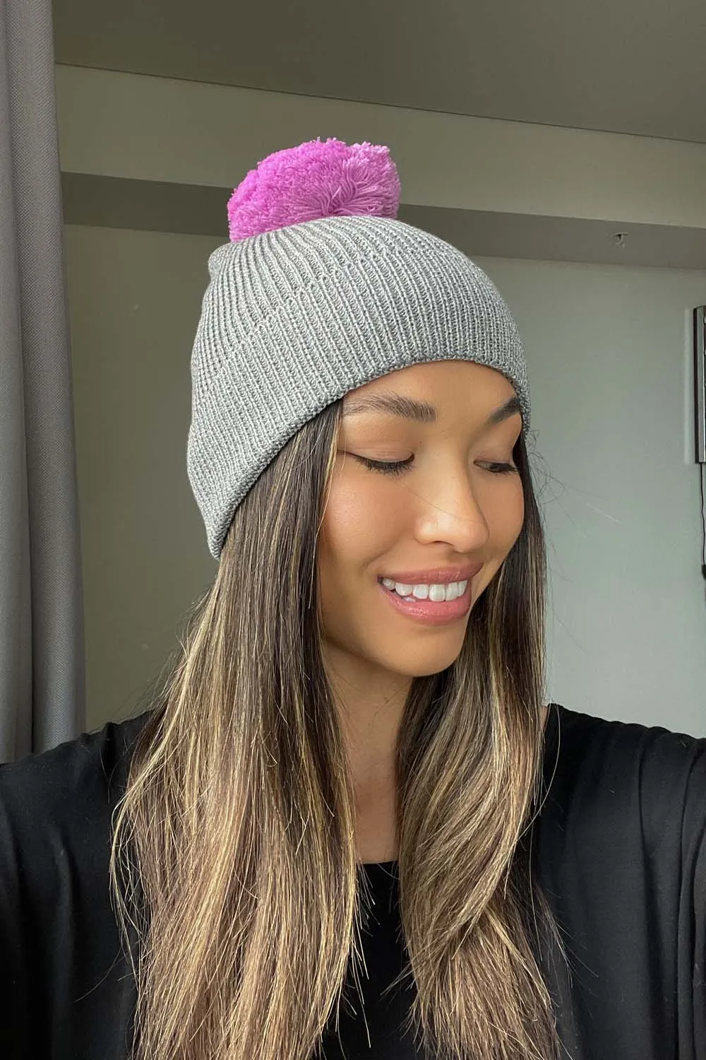 Junayd Beanie
