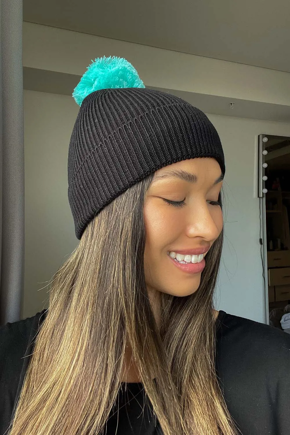 Junayd Beanie