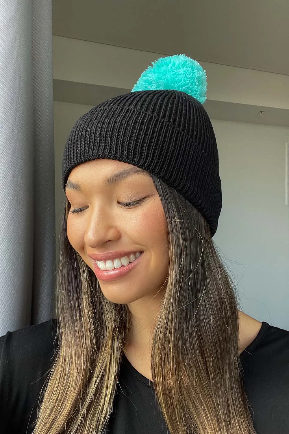Junayd Beanie