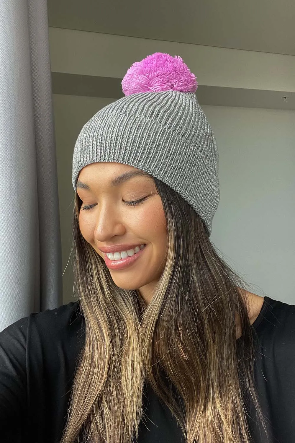 Junayd Beanie