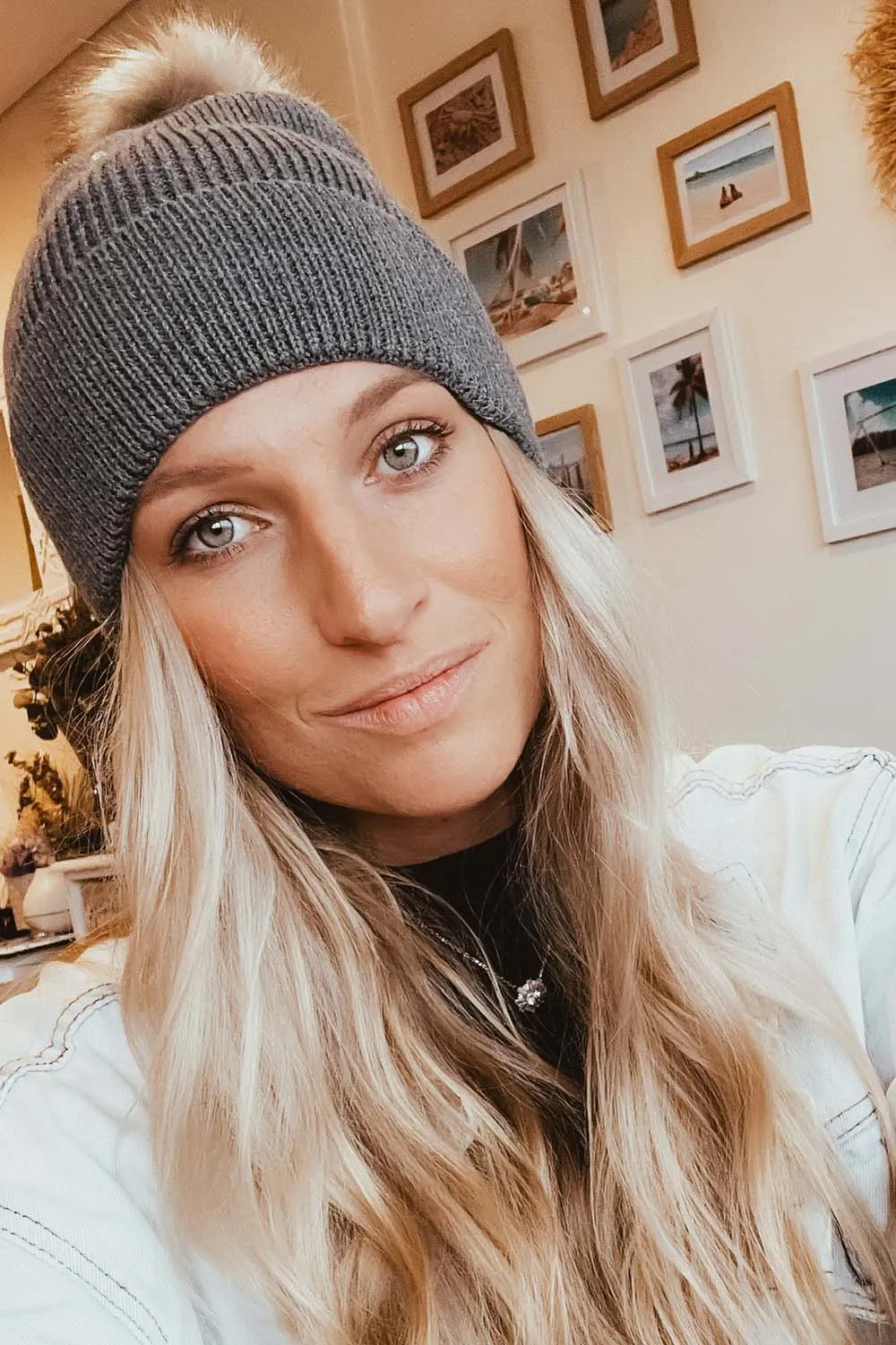 Junayd Beanie