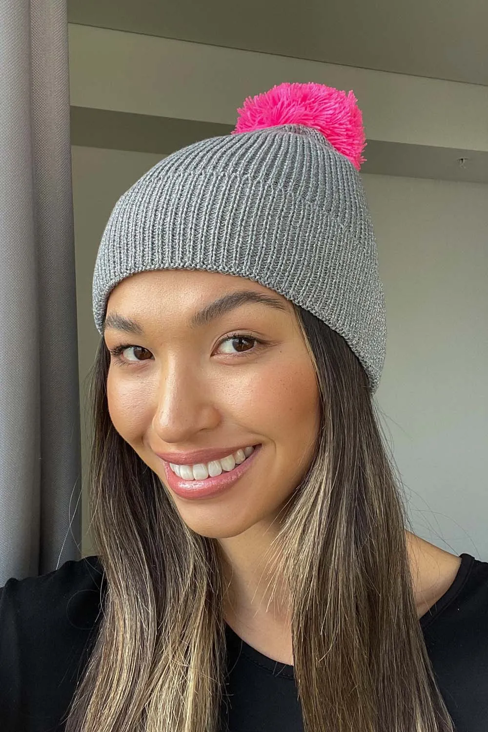 Junayd Beanie