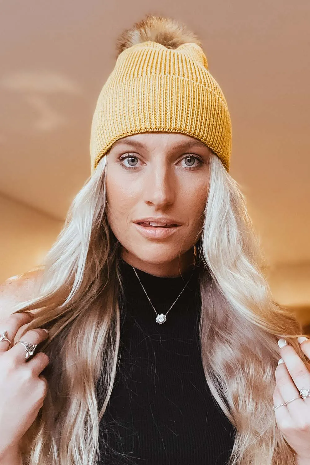 Junayd Beanie