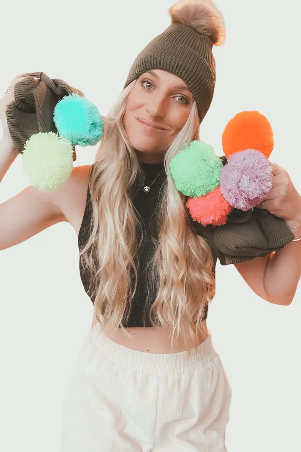 Junayd Beanie