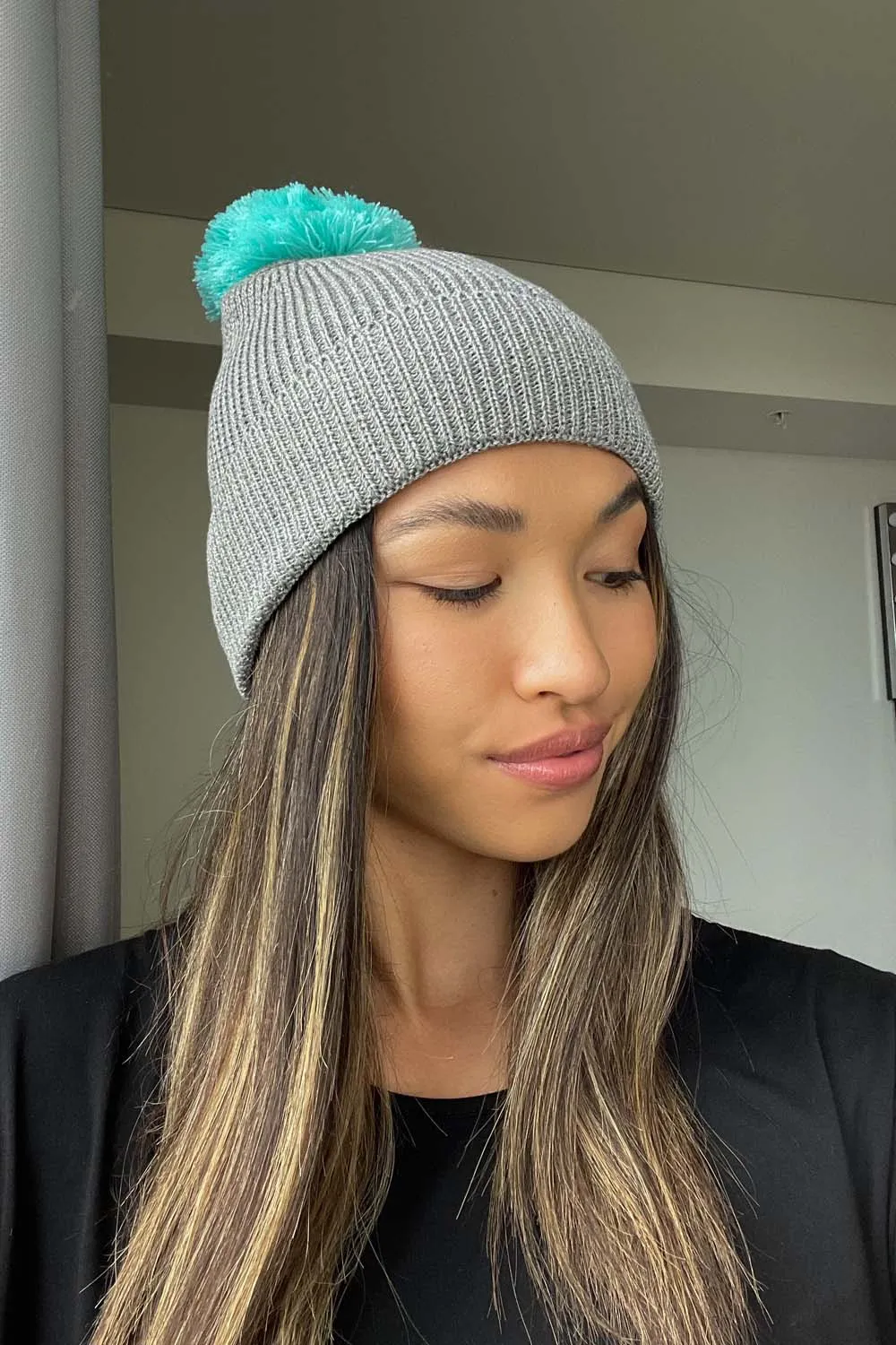 Junayd Beanie