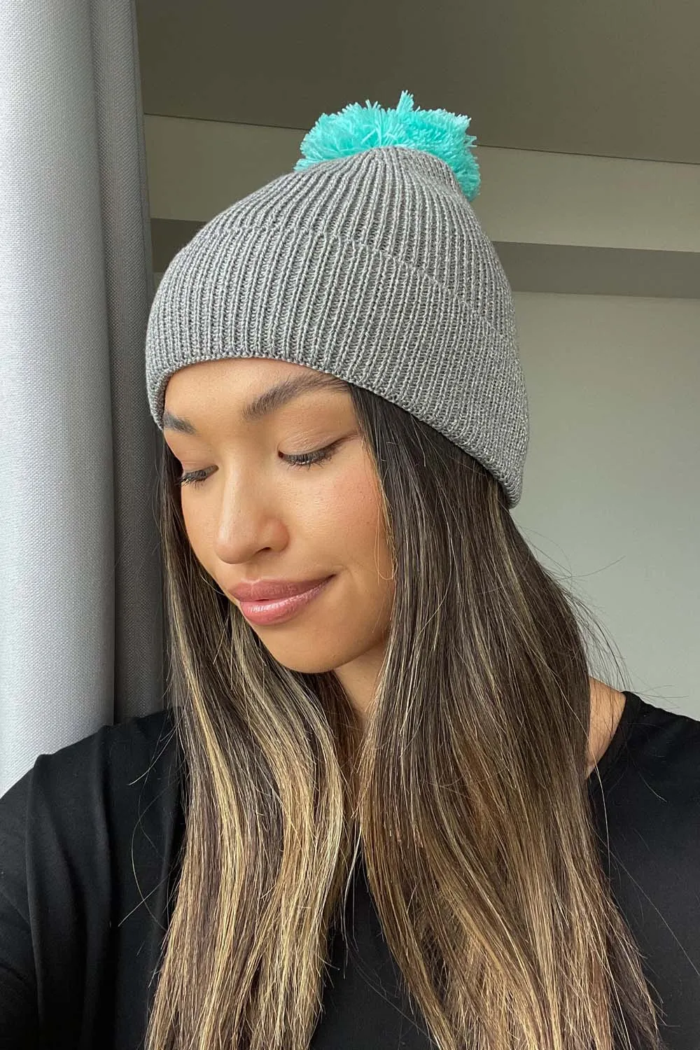 Junayd Beanie