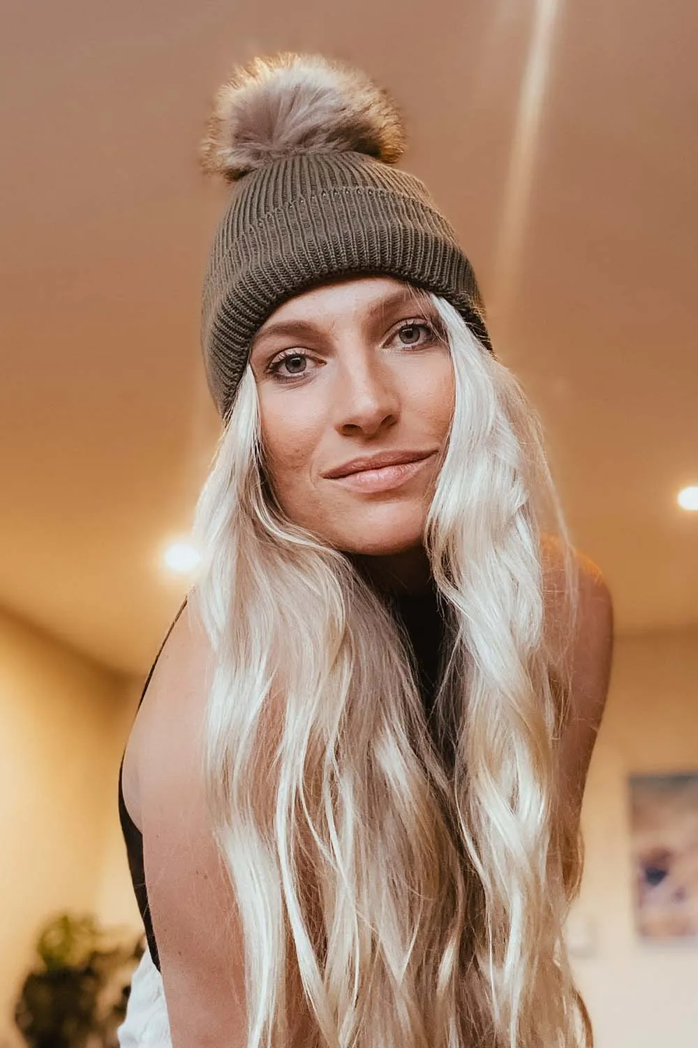 Junayd Beanie