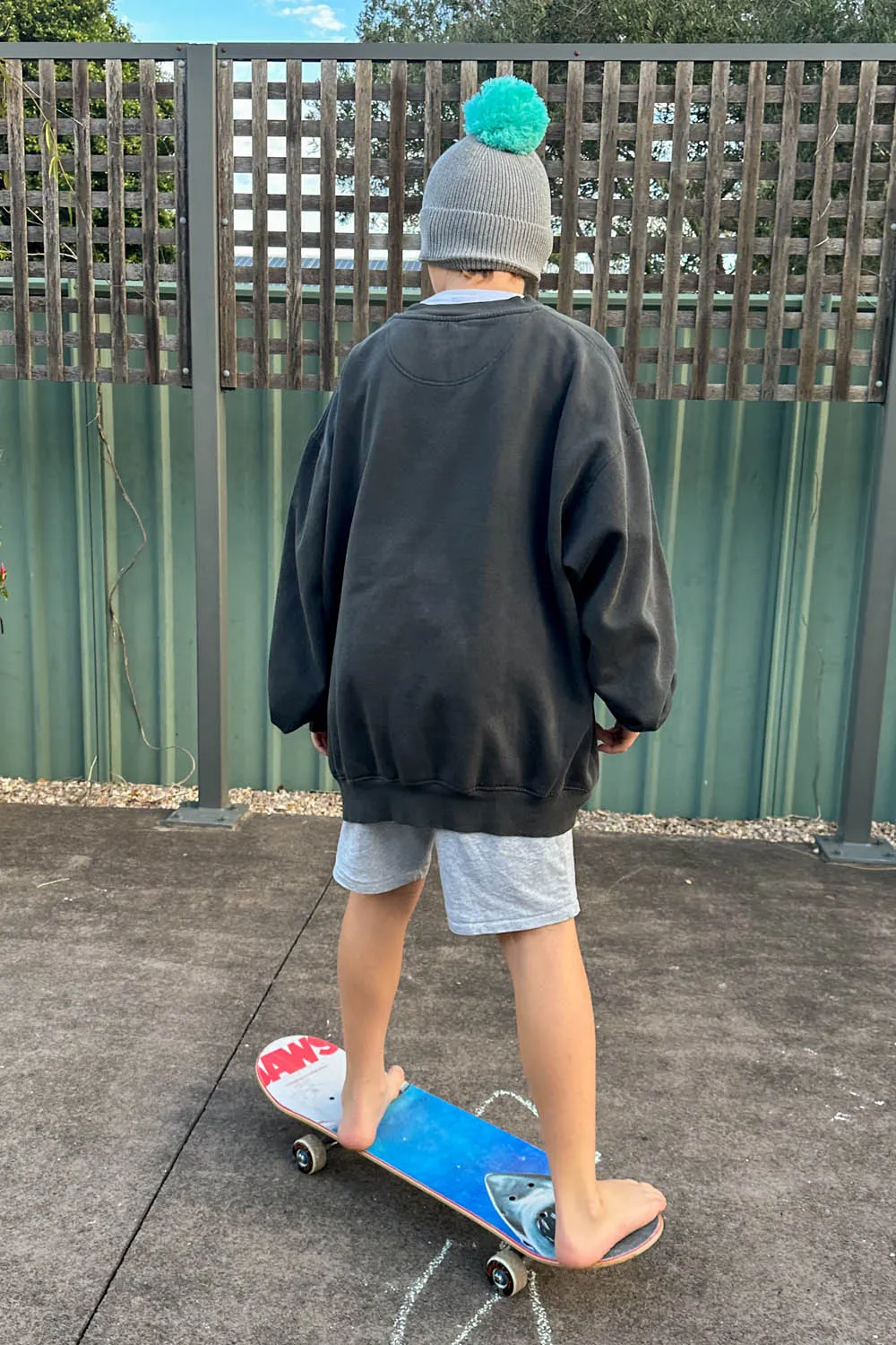 Junayd Beanie