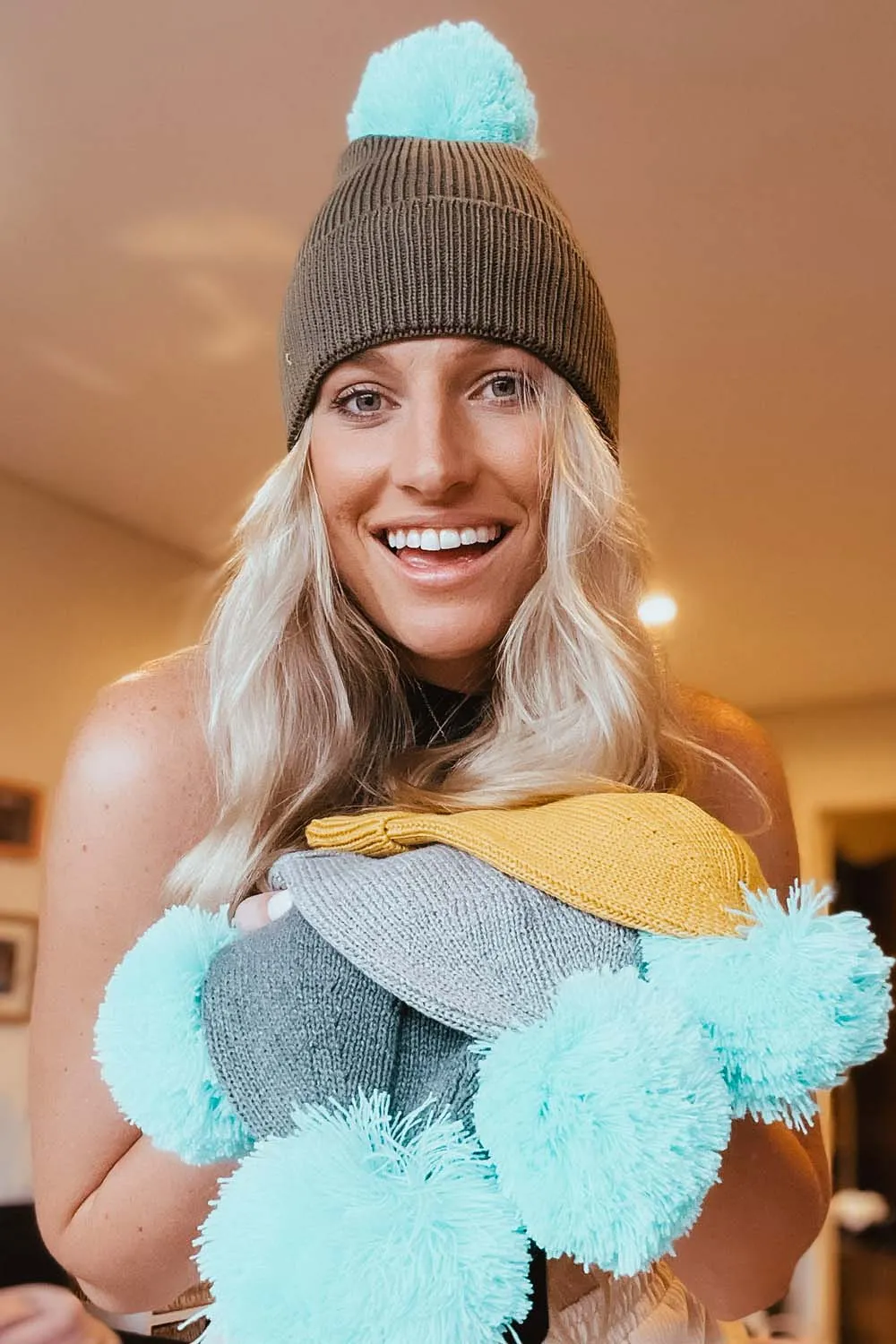 Junayd Beanie