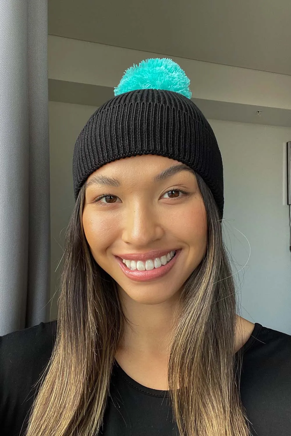 Junayd Beanie