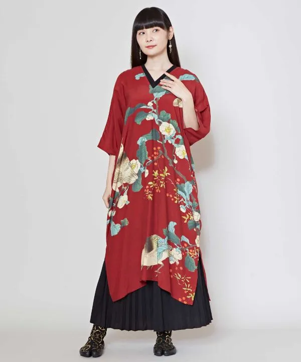 KAHO - Dress