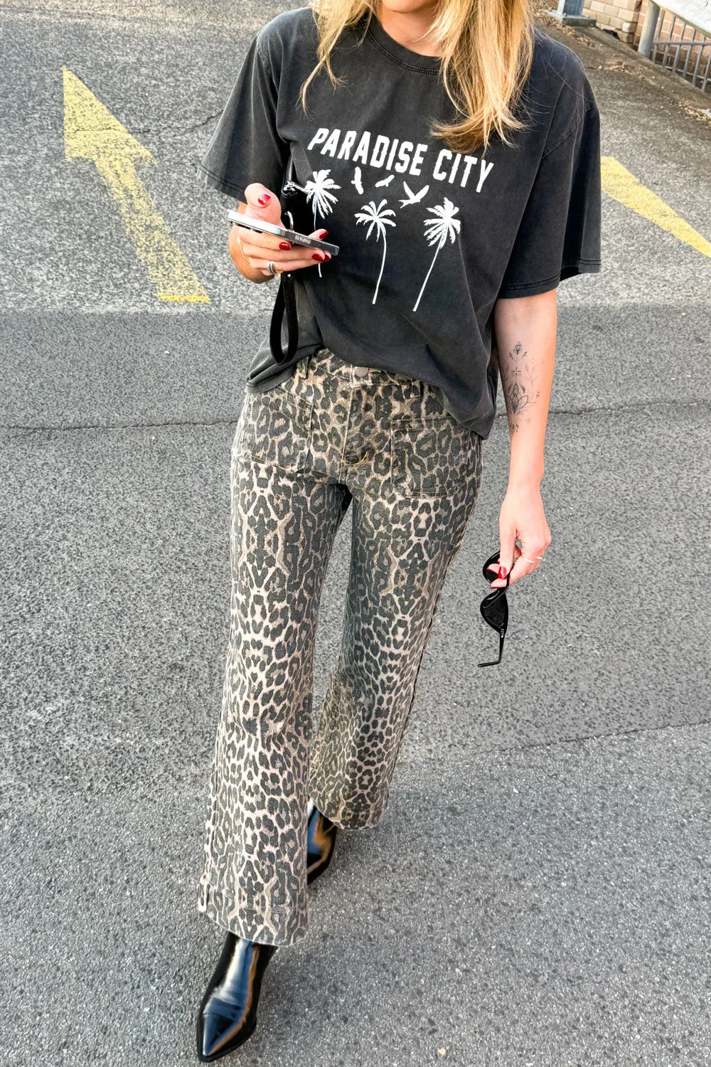 Karlie Jeans