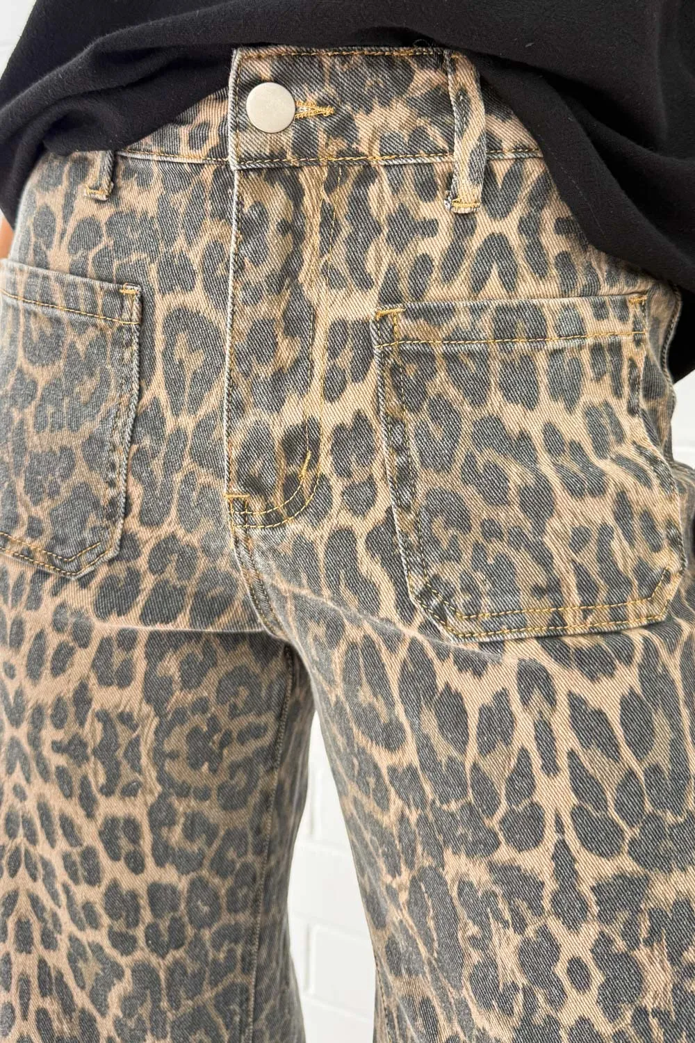 Karlie Jeans