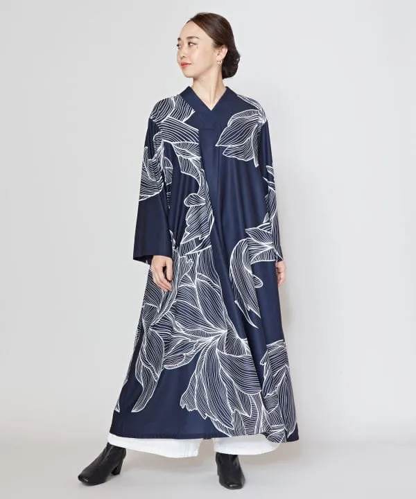KARYU - Floral Dress