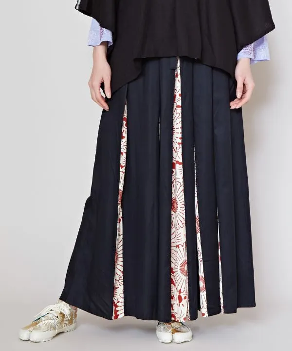 KATA UTSUHI - HAKKAKE Skirt