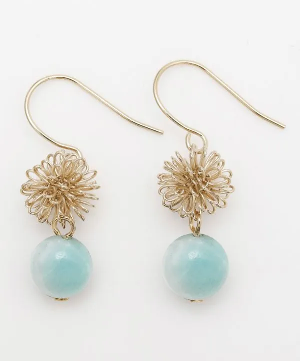 KIKKA-JU Earrings