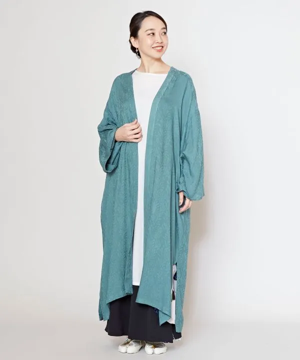 KIKU KAORU - UV Protection Long Haori