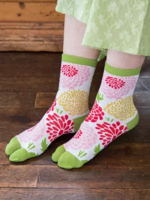 KIKU TABI Socks 23??25cm