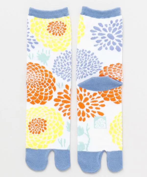 KIKU TABI Socks 23??25cm