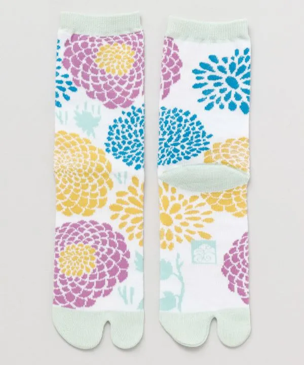KIKU TABI Socks 23??25cm