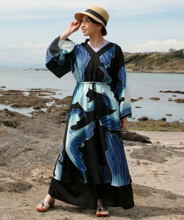 KINGYO Dress