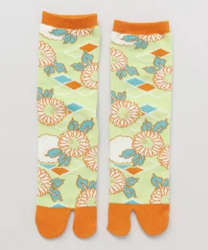 KOBARA TABI Socks - 23-25cm
