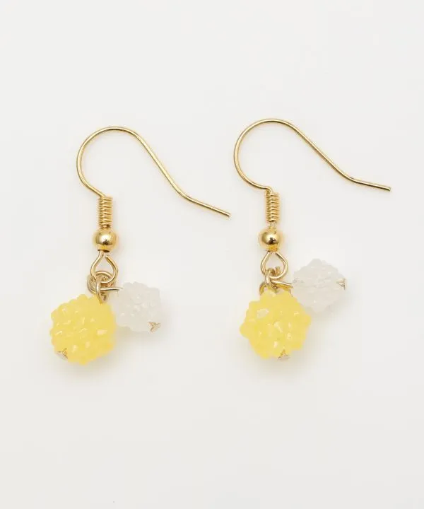 KONPEITOU Earrings