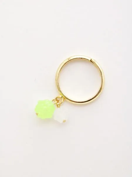KONPEITOU Ring