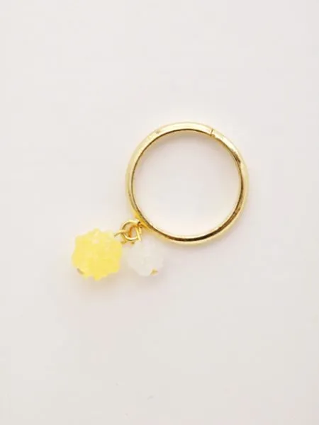 KONPEITOU Ring