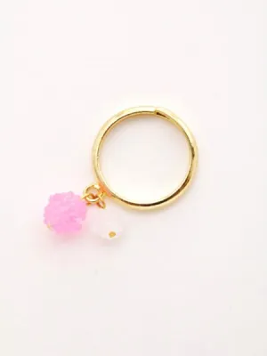 KONPEITOU Ring