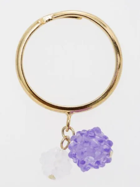 KONPEITOU Ring