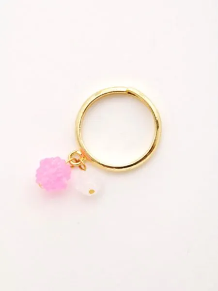 KONPEITOU Ring