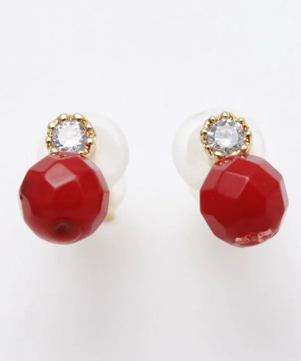 KOYUKI - Earrings