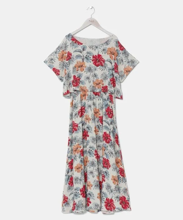 Kupuna Dress