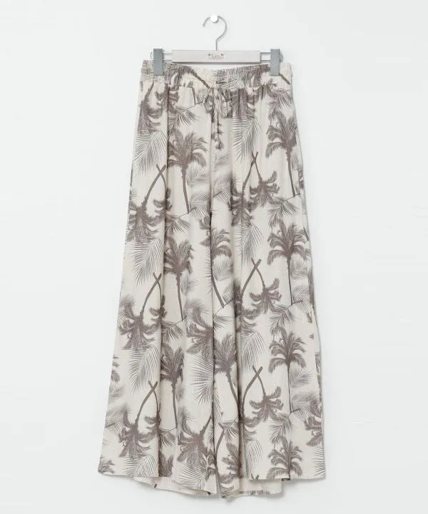 Kupuna Flare Pants