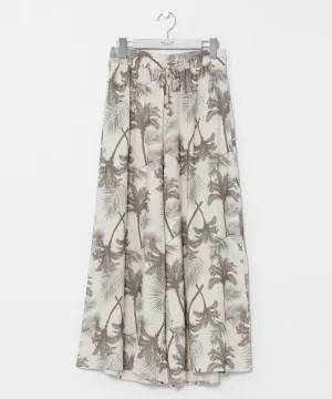 Kupuna Flare Pants