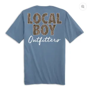 Local Boy: Absolute Bottomland